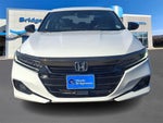 2022 Accord Thumbnail 2