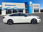 2022 Accord Thumbnail 7