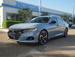 2022 Accord Thumbnail 1