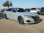 2022 Accord Thumbnail 3