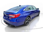 2022 Accord Thumbnail 2