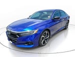 2022 Accord Thumbnail 4