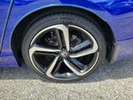 2022 Accord Thumbnail 7