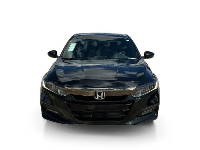 2018 Honda Accord - $13,500