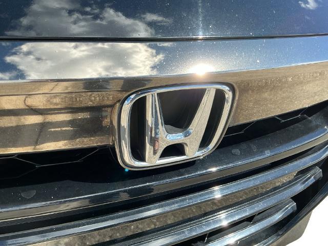 2018 Honda Accord - $13,500