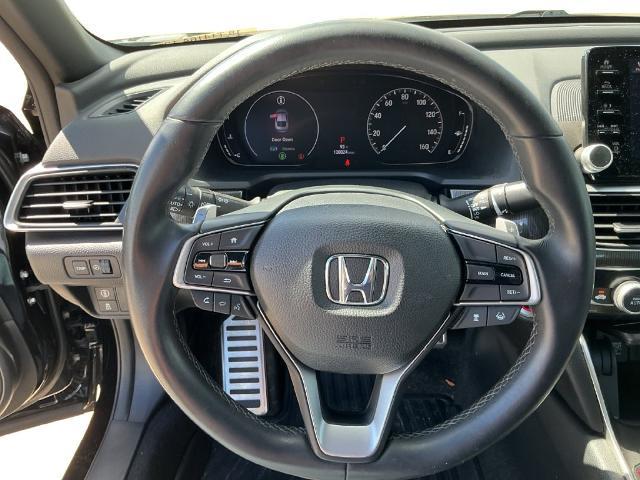 2018 Honda Accord - $13,500