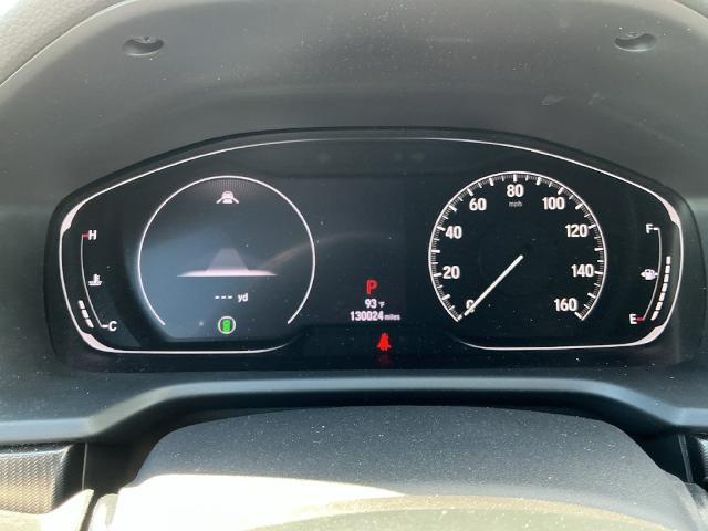 2018 Honda Accord - $13,500