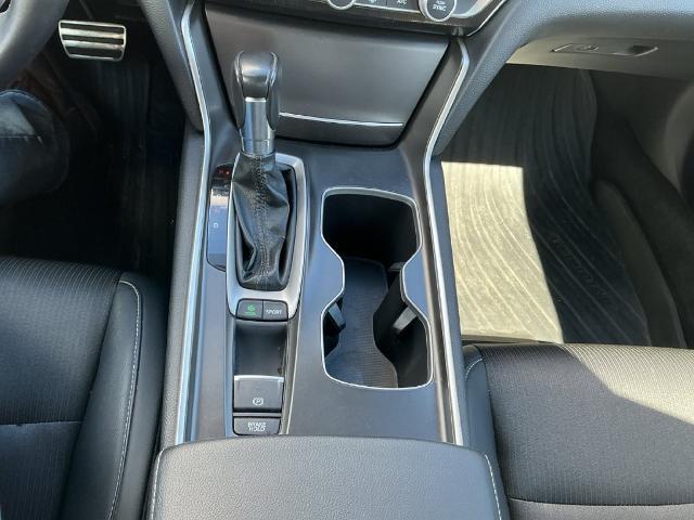2018 Honda Accord - $13,500