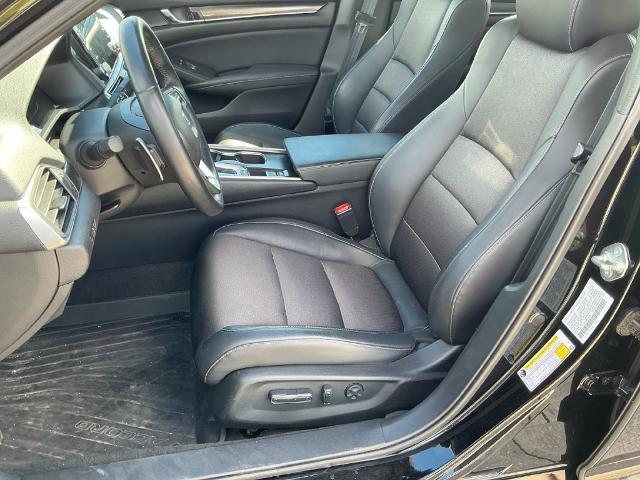 2018 Honda Accord - $13,500