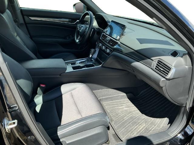 2018 Honda Accord - $13,500