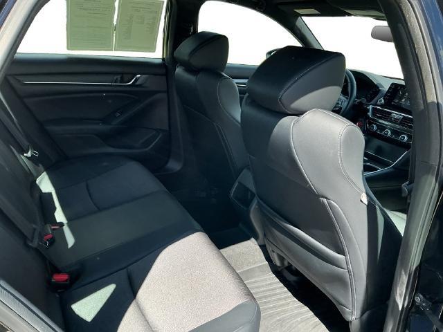 2018 Honda Accord - $13,500