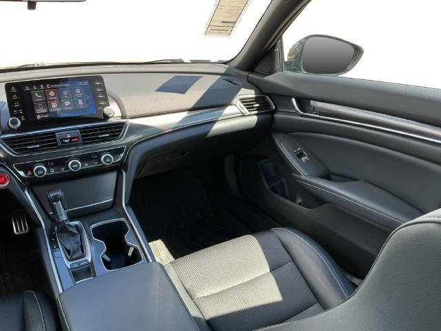 2018 Honda Accord - $13,500