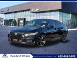 2018 Accord Thumbnail 1