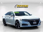 2018 Accord Thumbnail 1