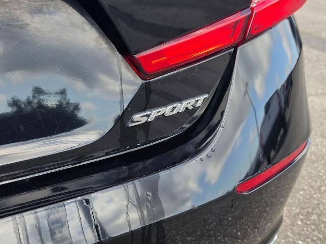 2018 Honda Accord - $17,153