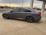 2019 Accord Thumbnail 2