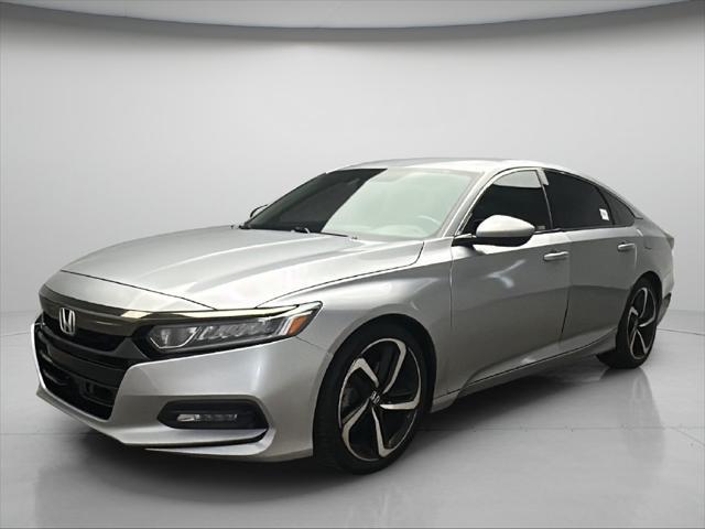 2019 Honda Accord - $14,500