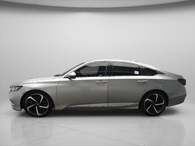2019 Honda Accord - $14,500