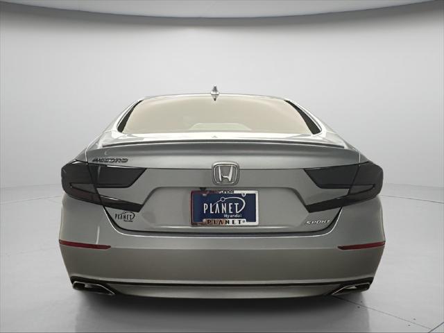 2019 Honda Accord - $14,500