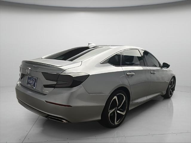 2019 Honda Accord - $14,500