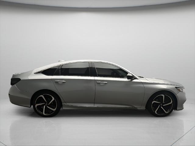 2019 Honda Accord - $14,500