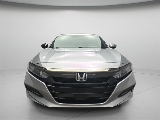 2019 Honda Accord - $14,500