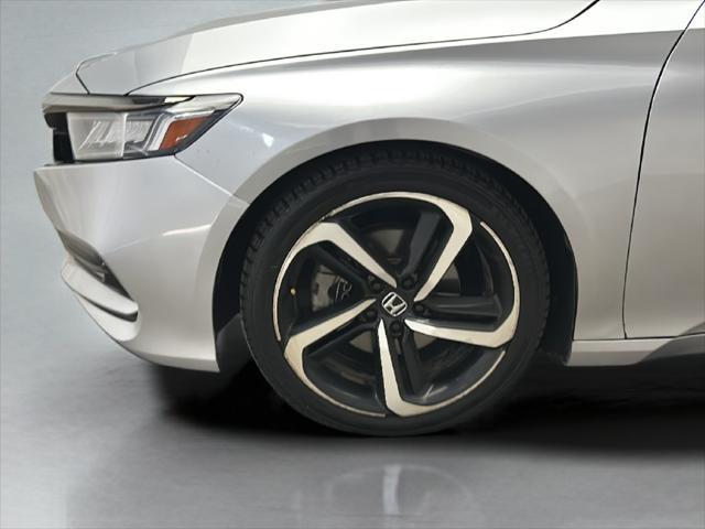 2019 Honda Accord - $14,500