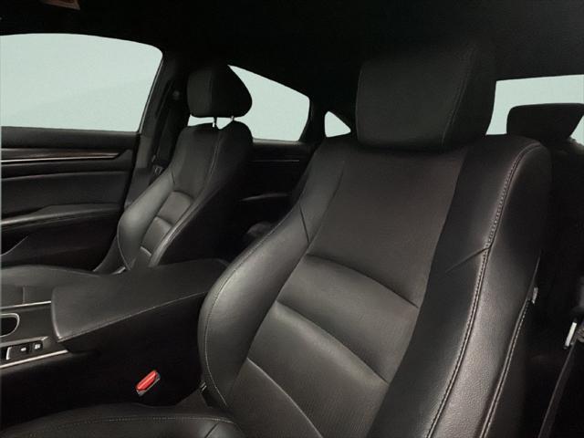 2019 Honda Accord - $14,500