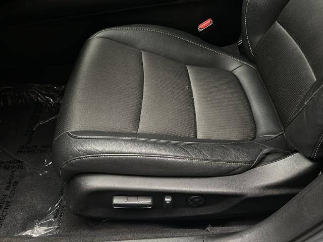 2019 Honda Accord - $14,500