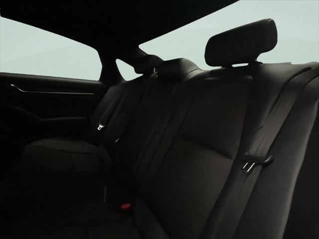 2019 Honda Accord - $14,500