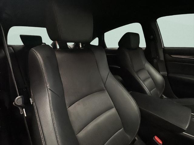 2019 Honda Accord - $14,500
