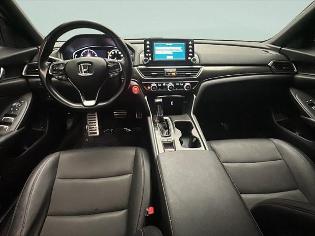 2019 Honda Accord - $14,500