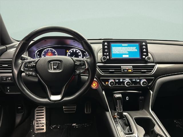 2019 Honda Accord - $14,500