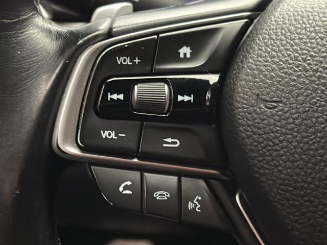 2019 Honda Accord - $14,500