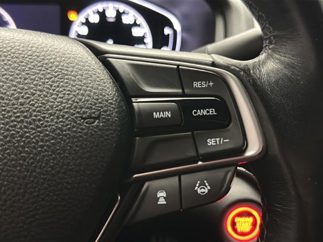 2019 Honda Accord - $14,500