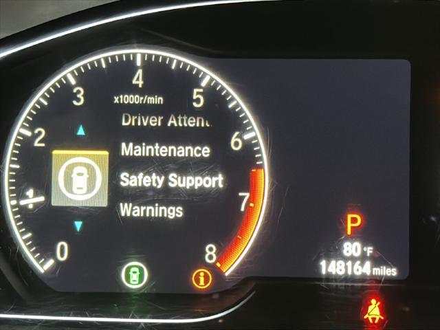 2019 Honda Accord - $14,500