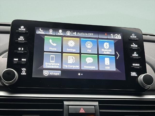 2019 Honda Accord - $14,500