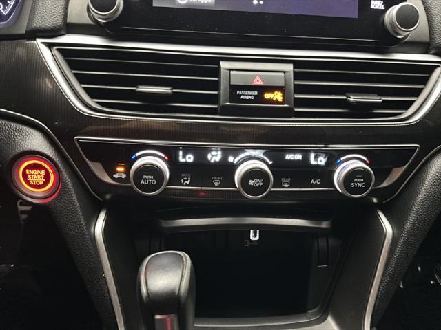 2019 Honda Accord - $14,500