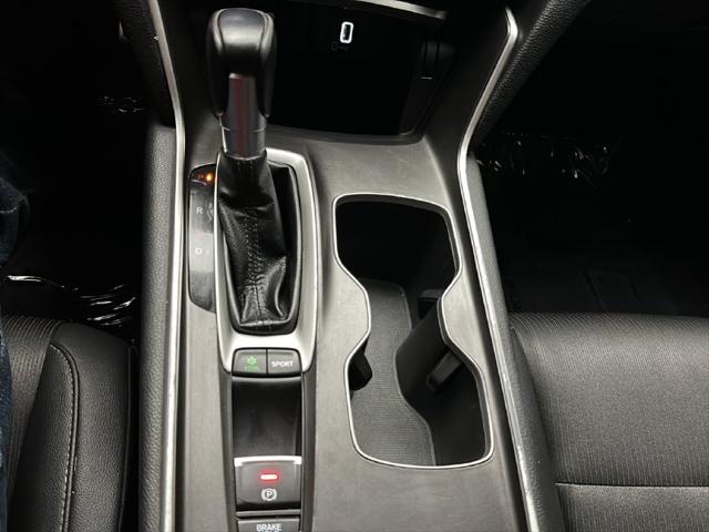 2019 Honda Accord - $14,500