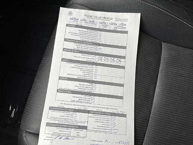 2019 Honda Accord - $14,500