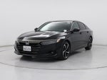 2021 Accord Thumbnail 4