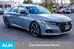 2021 Accord Thumbnail 4