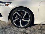 2021 Accord Thumbnail 3
