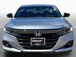 2021 Accord Thumbnail 4