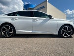 2022 Accord Thumbnail 5