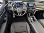 2022 Accord Thumbnail 8