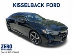 2022 Accord Thumbnail 1