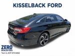 2022 Accord Thumbnail 4