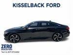 2022 Accord Thumbnail 7