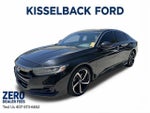 2022 Accord Thumbnail 9